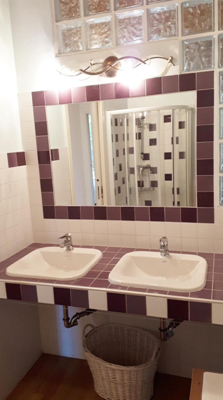 Albergo La Quiete Дезенцано-дель-Гарда Экстерьер фото